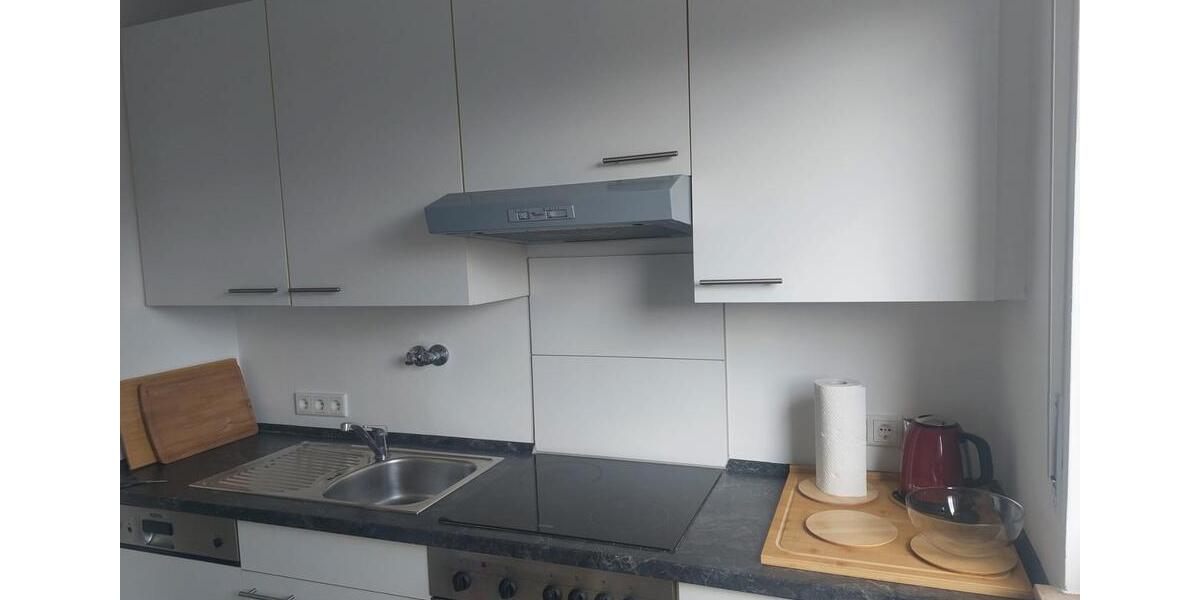 Dachgeschoßwohnung Münster Berg Fidel - 2 Zimmer, 53 m&sup2;, 925&euro; | Angebot:25994037