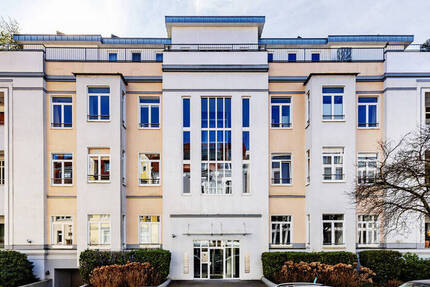 Wohnung Münster Centrum - 3 Zimmer, 72 m&sup2;, 510.000&euro; | Angebot:26261489