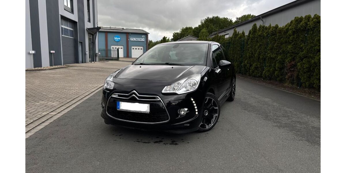 Citroen DS3 152.000 km 5.200 &euro; Münster 48161