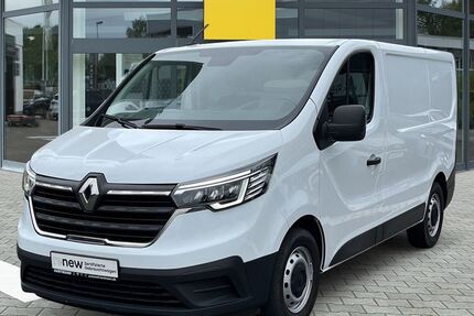 Renault Trafic 109.800 km 16.990 &euro; Münster 48165