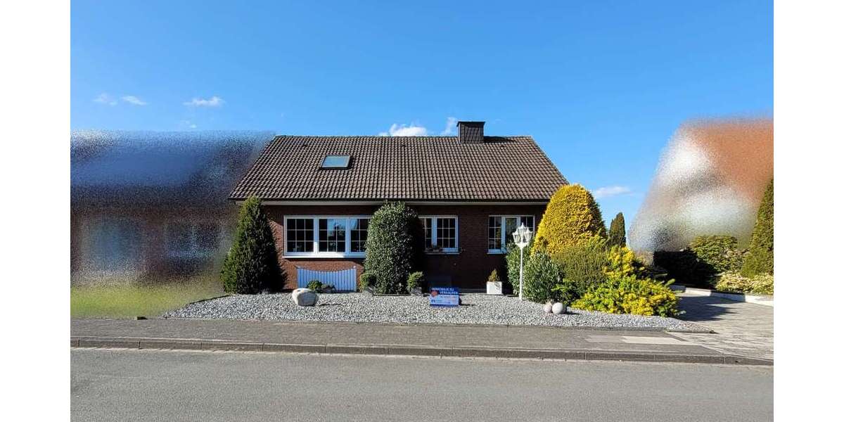 Einfamilienhaus Oelde - 5 Zimmer, 158 m&sup2;, 265.000&euro; | Angebot:26014870