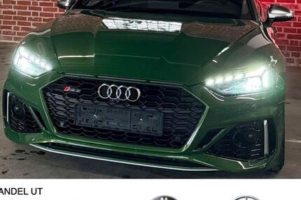 Audi RS5 51.000 km 55.900 &euro; Soest 59494