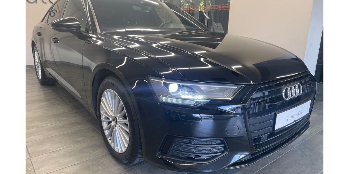 Audi A6 134.000 km 26.899 &euro; Rheda-Wiedenbrück 33378