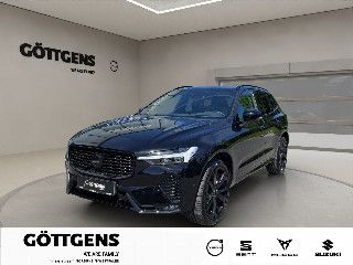 Volvo XC60 16.500 km 45.490 &euro; Soest 59494