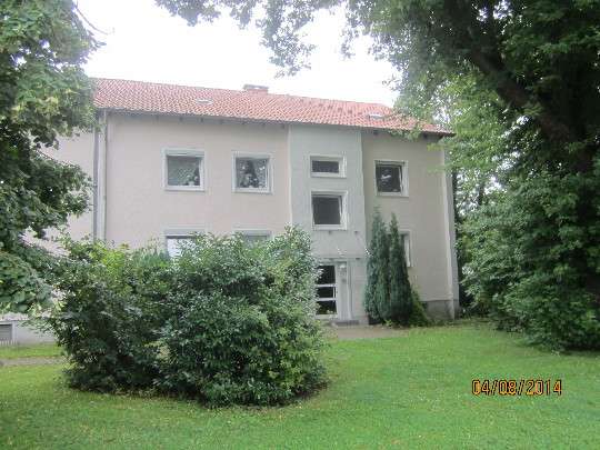 Etagenwohnung Bergkamen Overberge - 3.5 Zimmer, 63 m&sup2;, 479&euro; | Angebot:27122585