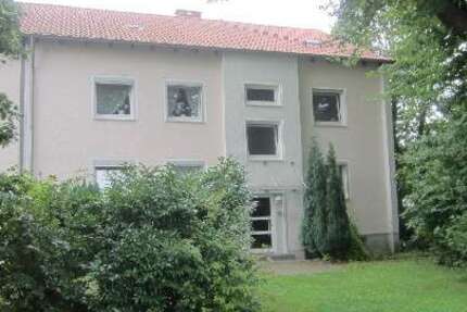 Wohnung Bergkamen Overberge - 3.5 Zimmer, 63 m&sup2;, 479&euro; | Angebot:27122585