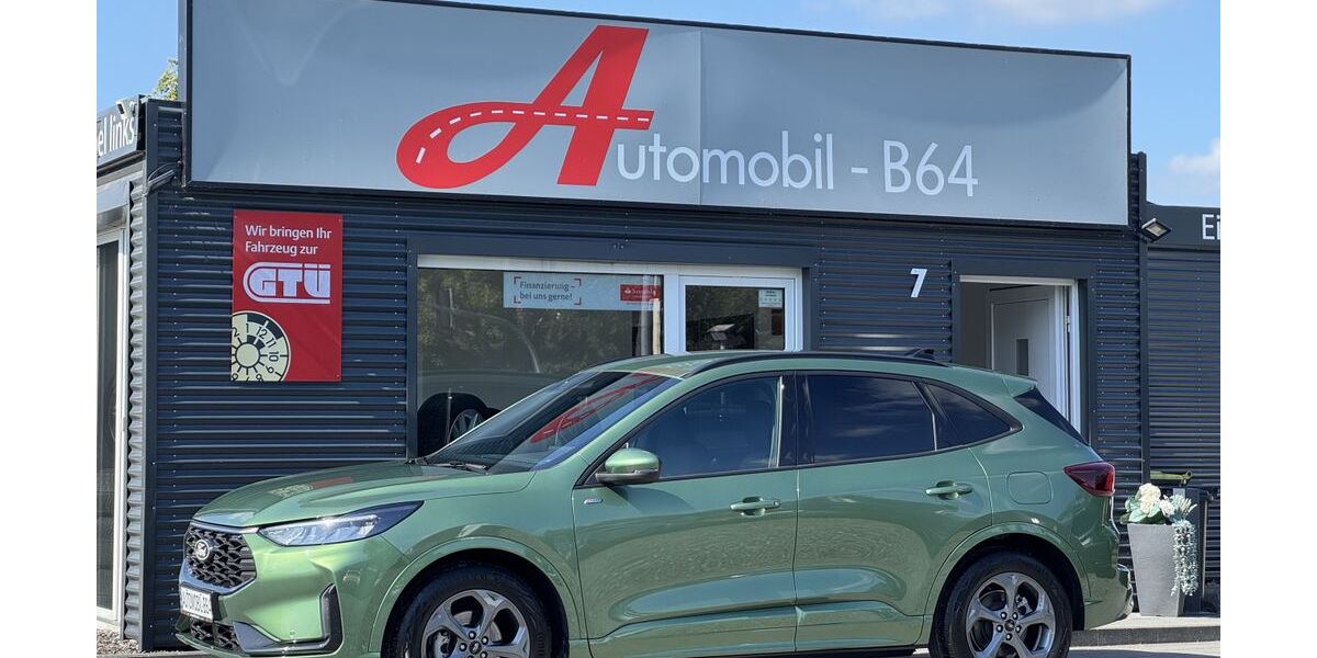 Ford Kuga 15.000 km 26.850 &euro; Warendorf 48231