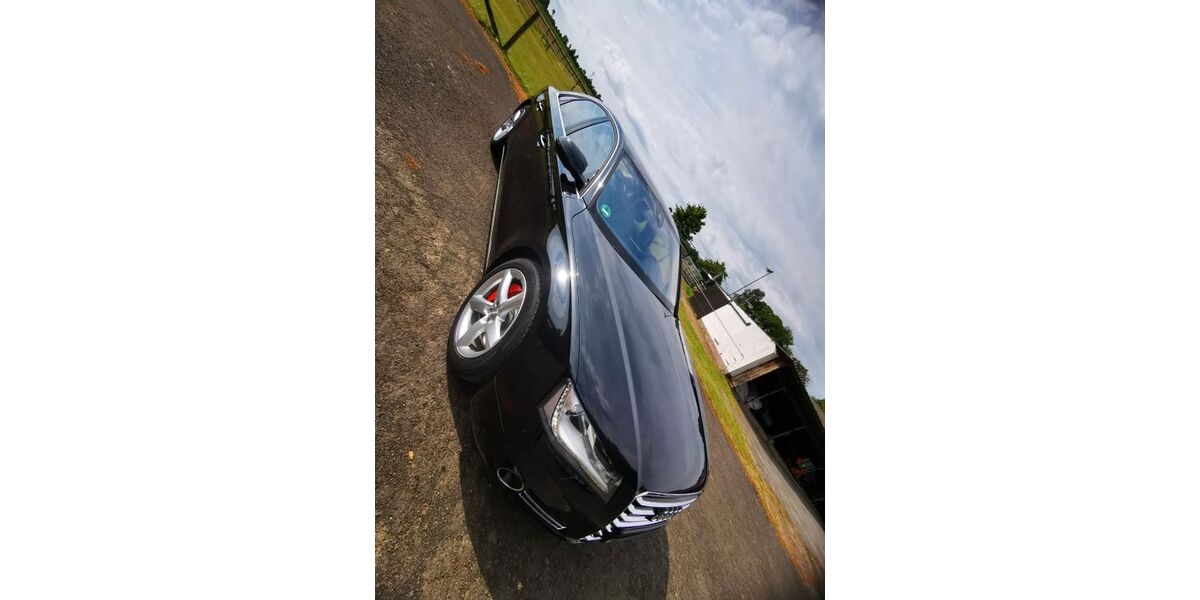 Audi A8 194.295 km 17.999 &euro; Soest 59494