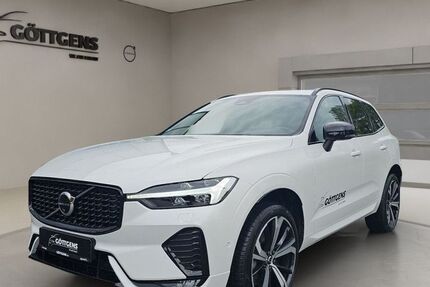 Volvo XC60 23.500 km 44.940 &euro; Soest 59494