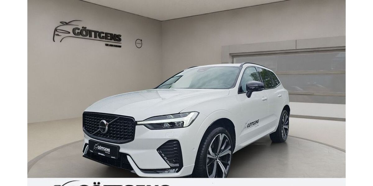 Volvo XC60 23.500 km 44.940 &euro; Soest 59494
