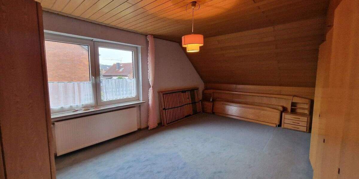 Etagenwohnung Münster Amelsbüren - 6 Zimmer, 124 m&sup2;, 470.000&euro; | Angebot:25797485