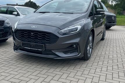 Ford S-Max 73.300 km 24.480 &euro; Wadersloh 59329
