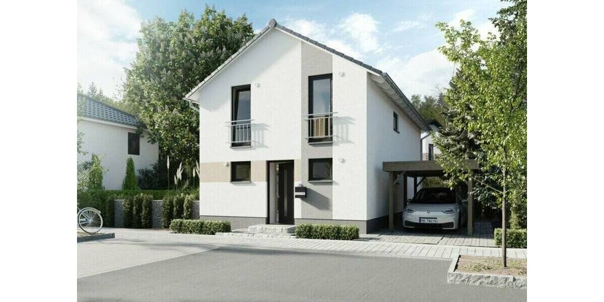 Einfamilienhaus Sendenhorst Albersloh - 4 Zimmer, 125 m&sup2;, 277.690&euro; | Angebot:25734149