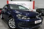 VW Golf VII 1.2 TSI LOUNGE 3-TÜRER / ERST 55.000-KM 55.000 km 10.881 &euro; Hamm 59077