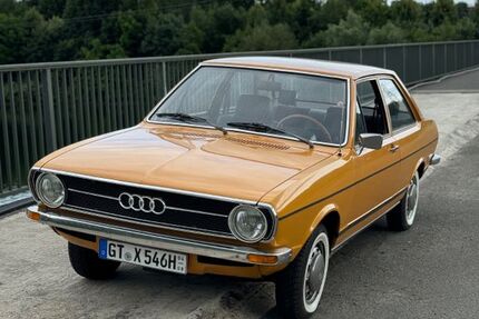 Audi 80 98.000 km 6.990 &euro; Beelen 48361