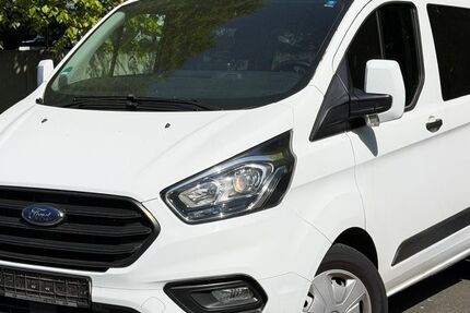 Ford Transit 381.000 km 10.990 &euro; Ahlen 59227