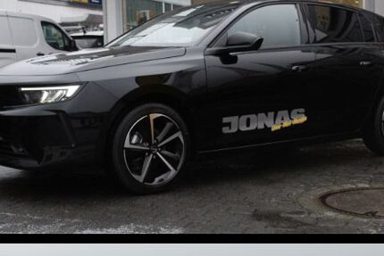 Opel Astra 16.728 km 21.490 &euro; Unna 59427