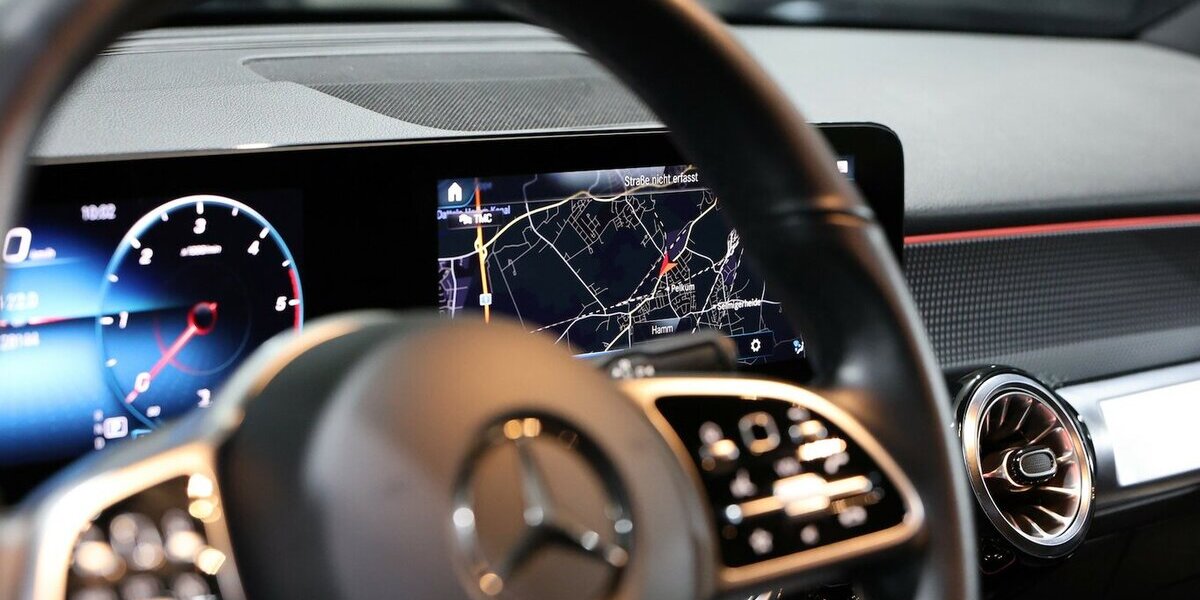 Mercedes-Benz GLB 200 d 4Matic BUSINESS PROGRESSIVE WIDESCREEN 28.000 km 36.444 &euro; Hamm 59077