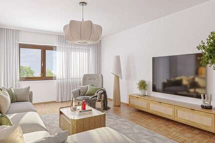 Wohnung Oelde - 3 Zimmer, 72 m&sup2;, 165.000&euro; | Angebot:25969712