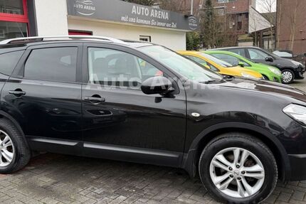 Nissan Qashqai 95.000 km 9.990 &euro; Hamm 59065