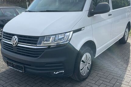 VW T6 Kombi 16.500 km 34.490 &euro; Wadersloh 59329