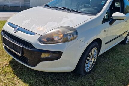 Fiat Punto 139.195 km 1.190 &euro; Soest 59494