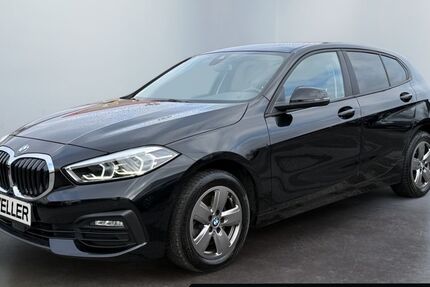 BMW 118 87.463 km 18.680 &euro; Hamm 59067