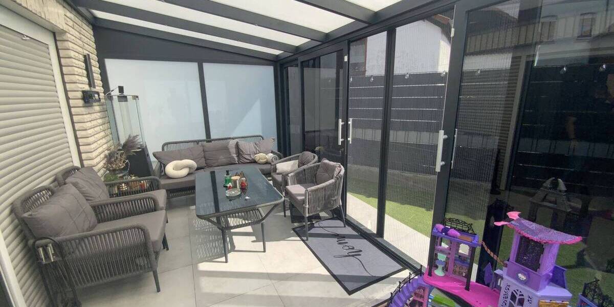 Doppelhaushälfte Bergkamen Oberaden - 3 Zimmer, 120 m&sup2;, 430.000&euro; | Angebot:26902777