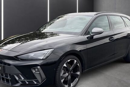 Cupra Leon 23.493 km 32.890 &euro; Ennigerloh 59320