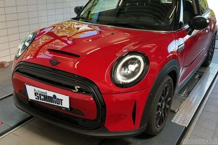 Mini Cooper SE 78.005 km 16.790 &euro; Soest 59494