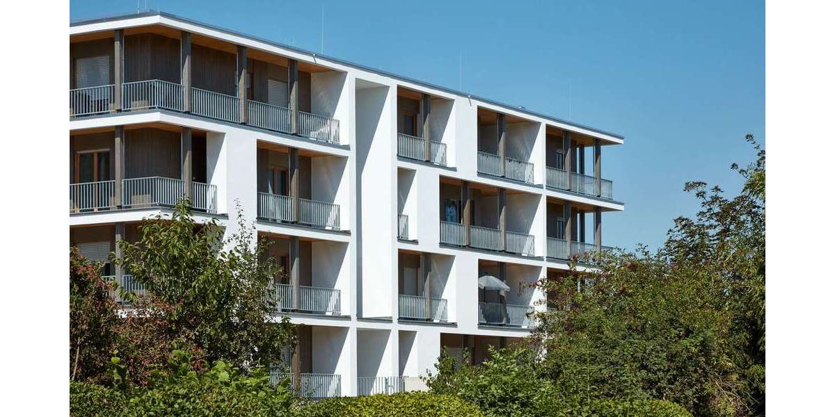 Etagenwohnung Kamen Kamen-Mitte - 2 Zimmer, 68 m&sup2;, 887&euro; | Angebot:26890387