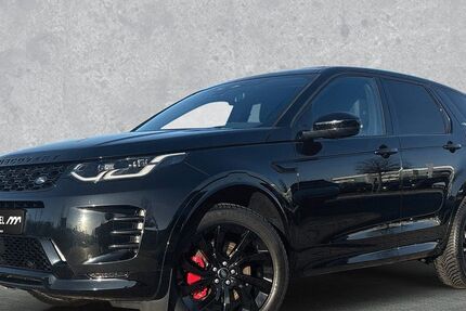 Land Rover Discovery Sport 64.690 km 39.890 &euro; Münster 48163