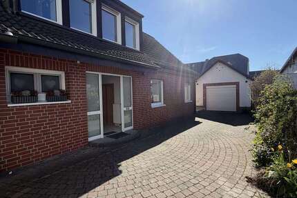 Haus Münster Münster-Hiltrup - 3 Zimmer, 110 m&sup2;, 1.550&euro; | Angebot:25964999