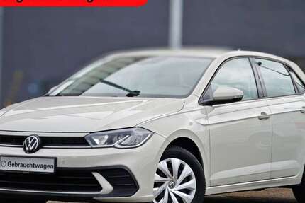 VW Polo 25.038 km 18.969 &euro; Telgte 48291