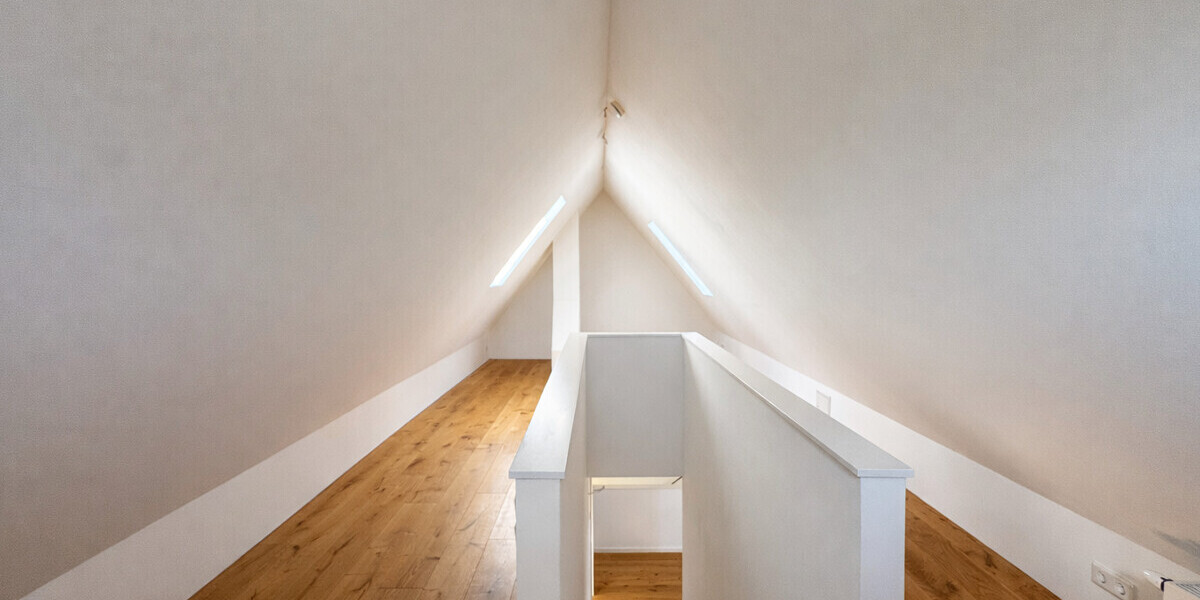 Ein ganz besonderes Kleinod im Wersegebiet! - Doppelhaushälfte Münster / Ahlert Ahlert | Angebot:26279141