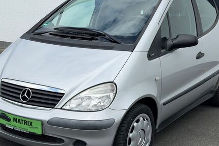 Mercedes-Benz A 140 98.100 km 1.800 &euro; Münster 48157