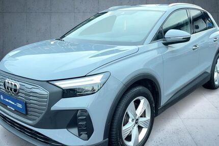 Audi Q4 30.650 km 32.490 &euro; Ahlen 59229