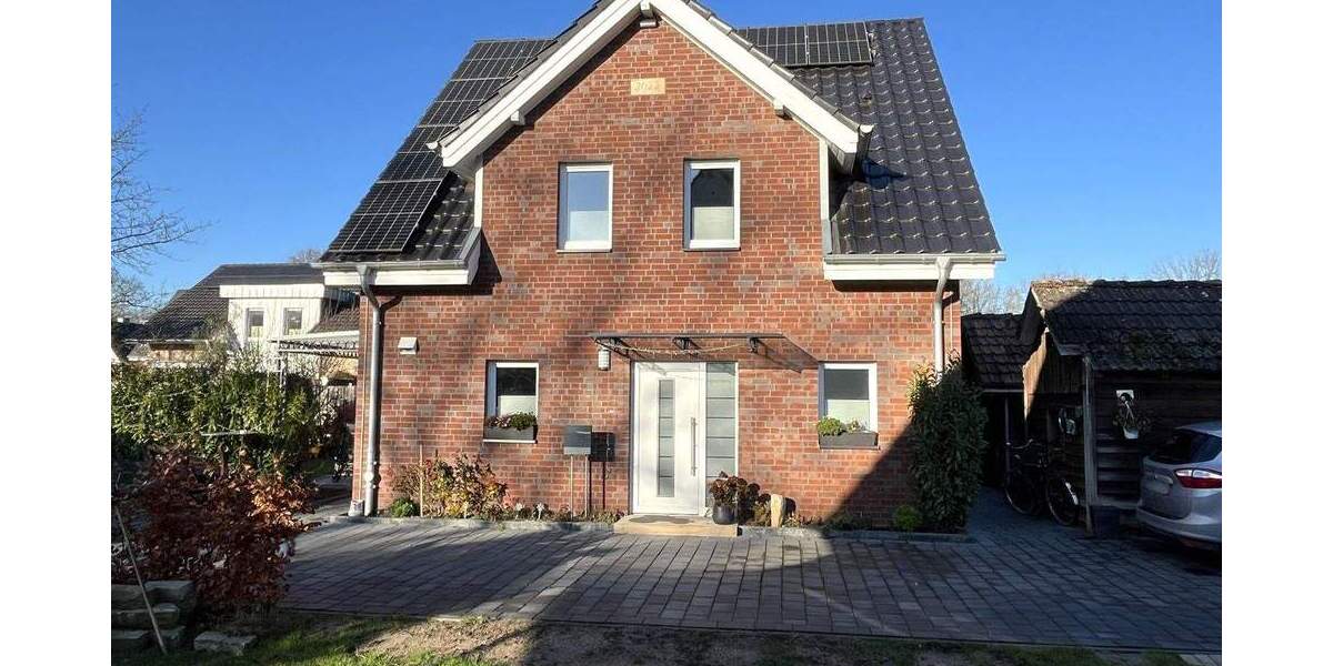 Einfamilienhaus Münster Mecklenbeck - 4 Zimmer, 134 m&sup2;, 895.000&euro; | Angebot:25736106