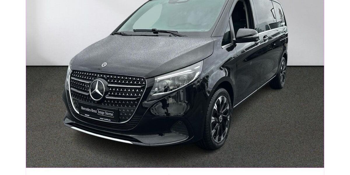 Mercedes-Benz V 300 4.850 km 73.950 &euro; Hamm 59067