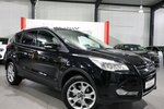 Ford Kuga 2.0 TDCI 4x4 TITANIUM / LEDER / NAVI+ 90.000 km 12.333 &euro; Hamm 59077