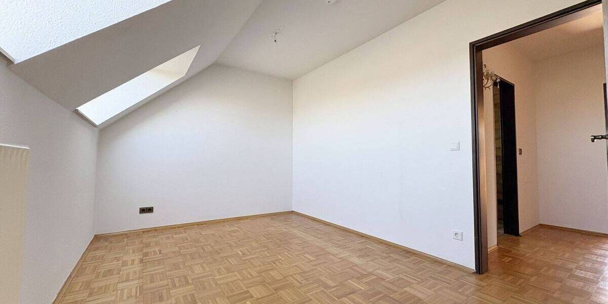 Etagenwohnung Warendorf - 4 Zimmer, 91 m&sup2;, 229.000&euro; | Angebot:26741963