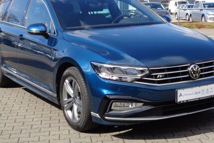 VW Passat 53.590 km 28.790 &euro; Selm 59379