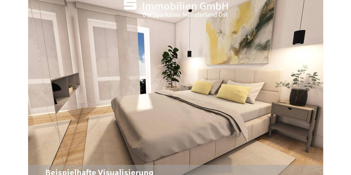 Grundstück Beckum - 395.000&euro; | Angebot:25705757