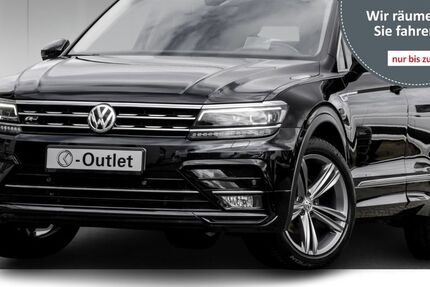 VW Tiguan 104.891 km 19.850 &euro; Beckum 59269