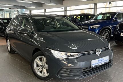 VW Golf 98.025 km 17.999 &euro; Werl 59457