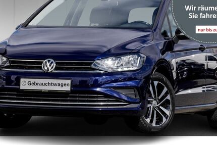 VW Golf Sportsvan 95.000 km 15.900 &euro; Beckum 59269