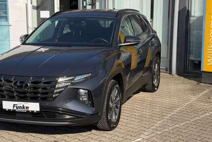 Hyundai TUCSON 56.895 km 25.740 &euro; Rheda-Wiedenbrück 33378