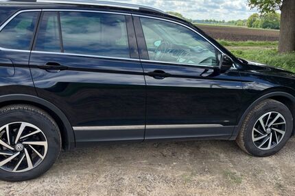 VW Tiguan 155.000 km 17.350 &euro; Everswinkel 48351
