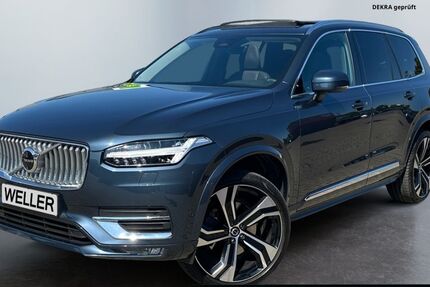 Volvo XC90 73.000 km 43.390 &euro; Münster 48163