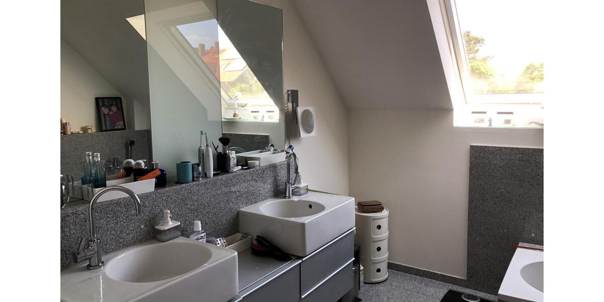 Etagenwohnung Münster Berg Fidel - 5 Zimmer, 190 m&sup2;, 2.370&euro; | Angebot:25650439